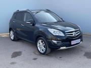 Changan CS35 Стерлитамак  - изображение 53