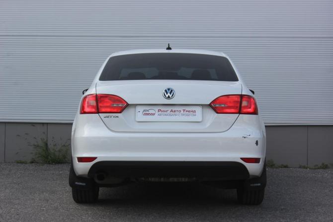 Volkswagen Jetta VI Рестайлинг с пробегом 2014 года, цена 977 000 рублей, 196265 км, седан, Автокод Объявления