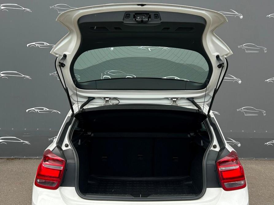 BMW 1 серии II (F20/F21) Санкт-Петербург  - изображение 13