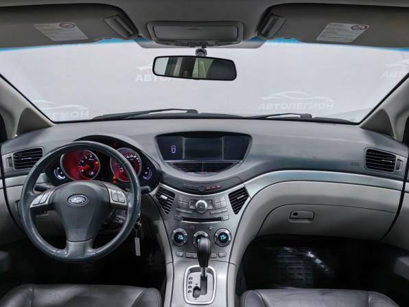 Subaru Tribeca I Рестайлинг с пробегом 2008 года, цена 1 050 000 рублей, 251430 км, внедорожник, Автокод Объявления