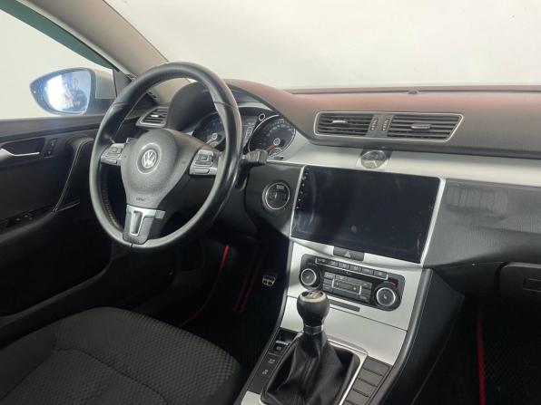Volkswagen Passat B7 с пробегом 2011 года, цена 917 000 рублей, 197916 км, седан, Автокод Объявления