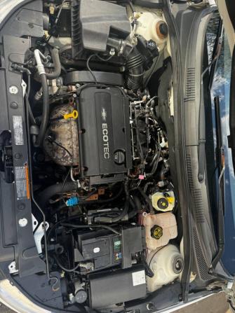Chevrolet Cruze I Рестайлинг с пробегом 2013 года, цена 479 900 рублей, 199121 км, седан, Автокод Объявления
