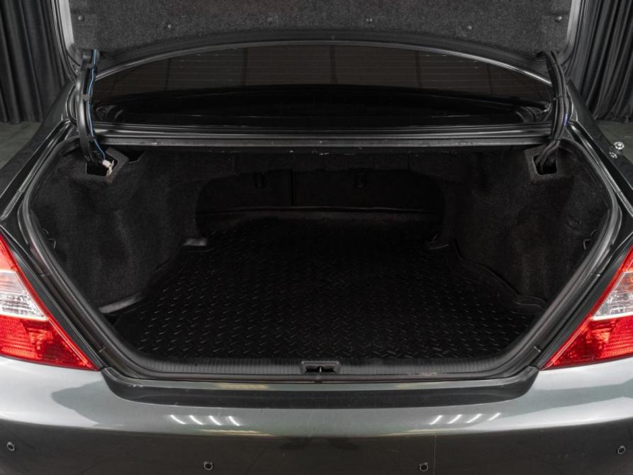 Toyota Camry V (XV30) Тюмень  - изображение 19