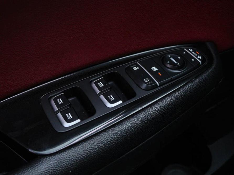 Kia Optima IV Рестайлинг Москва  - изображение 24