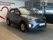 Hyundai Creta I Москва  - изображение 23