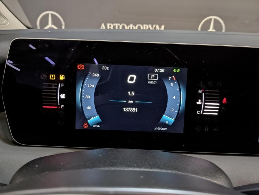 BAIC U5 Plus Москва  - изображение 16