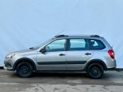 Lada (ВАЗ) Granta I Рестайлинг Иркутск  - изображение 36