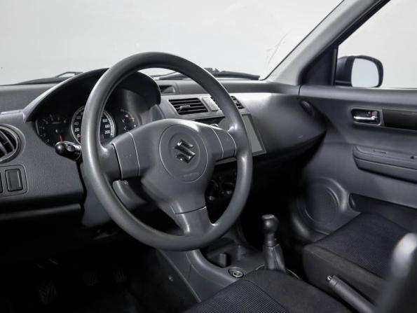 Suzuki Swift III с пробегом 2007 года, цена 550 000 рублей, 119058 км, хэтчбек, Автокод Объявления