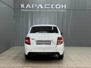 Lada (ВАЗ) Granta I Рестайлинг Магнитогорск  - изображение 20