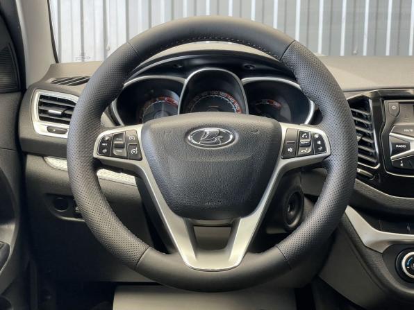 Lada (ВАЗ) Vesta I с пробегом 2019 года, цена 1 147 000 рублей, 101052 км, универсал, Автокод Объявления