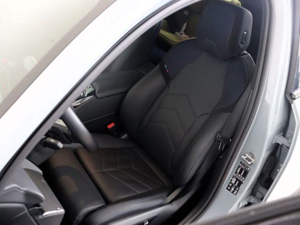 BMW 5 серии VIII (G60/G61/G68) с пробегом 2024 года, цена 7 750 000 рублей, 16429 км, седан, Автокод Объявления