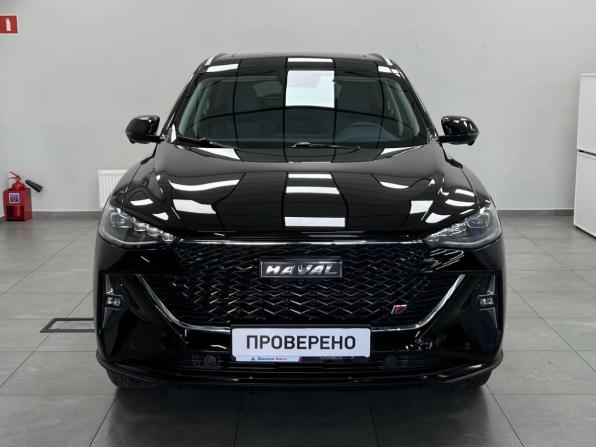 Haval F7 I Рестайлинг с пробегом 2024 года, цена 2 400 000 рублей, 17500 км, внедорожник, Автокод Объявления