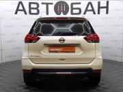 Nissan X-Trail III Рестайлинг Екатеринбург  - изображение 35