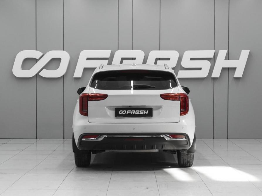 Haval Jolion I Рестайлинг Ростов-на-Дону  - изображение 4