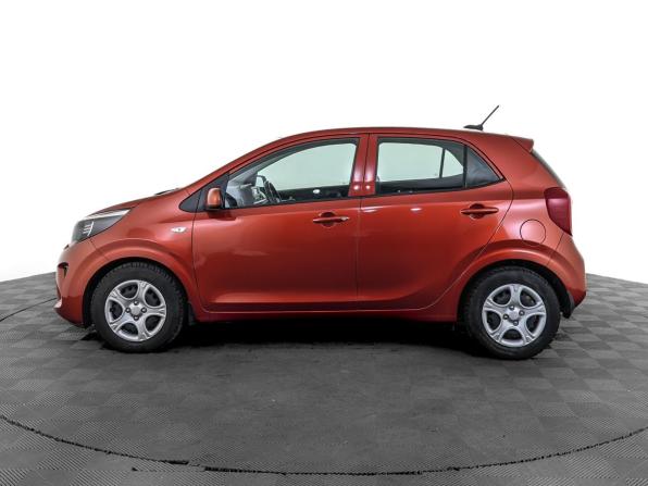 Kia Picanto III с пробегом 2018 года, цена 1 425 000 рублей, 41095 км, хэтчбек, Автокод Объявления