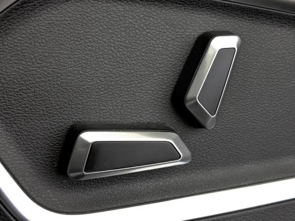 Geely Atlas Pro с пробегом 2024 года, цена 2 350 000 рублей, 45956 км, внедорожник, Автокод Объявления