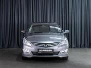 Hyundai Solaris I Рестайлинг Волгоград  - изображение 19