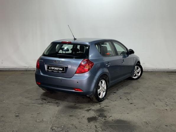 Kia Ceed I с пробегом 2007 года, цена 749 000 рублей, 93933 км, хэтчбек, Автокод Объявления