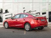 Mazda 3 III (BM) Рестайлинг Краснодар  - изображение 23