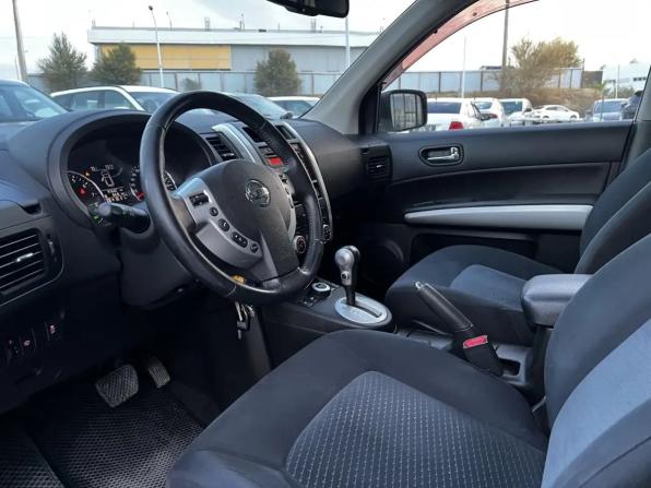 Nissan X-Trail II Рестайлинг с пробегом 2012 года, цена 1 595 000 рублей, 91646 км, внедорожник, Автокод Объявления