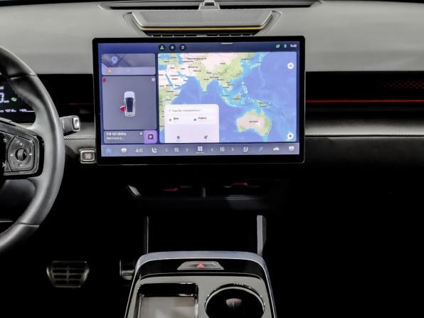 JETOUR DASHING I с пробегом 2023 года, цена 1 965 000 рублей, 40200 км, внедорожник, Автокод Объявления