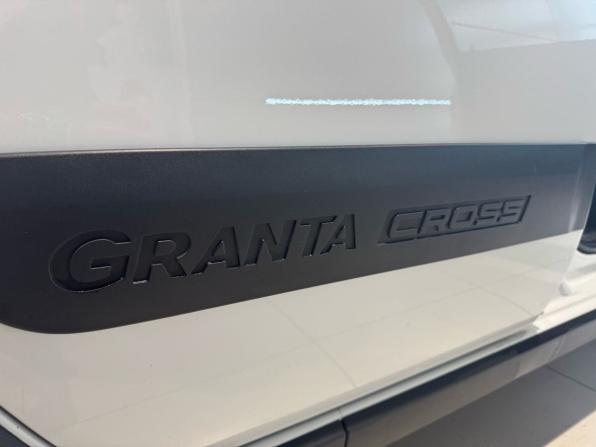 Lada (ВАЗ) Granta I Рестайлинг с пробегом 2023 года, цена 889 000 рублей, 54965 км, универсал, Автокод Объявления