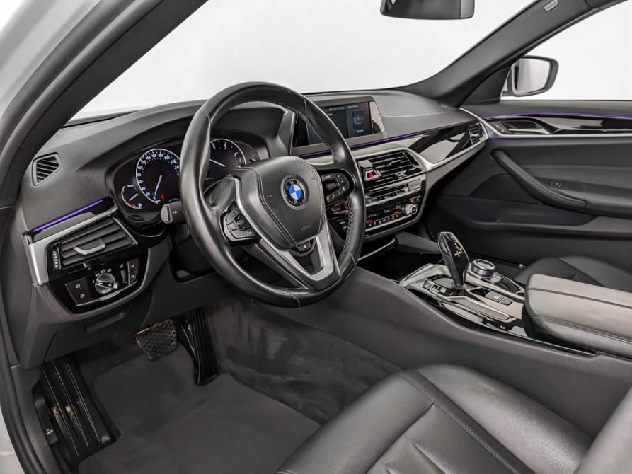 BMW 5 серии VII (G30/G31/G38) Санкт-Петербург  - изображение 16