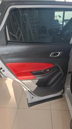Changan CS55 Plus II с пробегом 2023 года, цена 1 998 000 рублей, 45000 км, внедорожник, Автокод Объявления