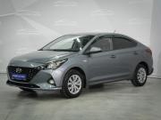 Hyundai Solaris II Рестайлинг Новосибирск  - изображение 29
