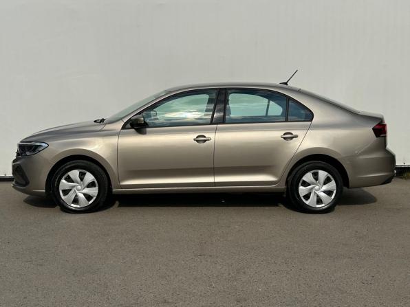 Volkswagen Polo VI с пробегом 2021 года, цена 1 860 000 рублей, 42207 км, лифтбек, Автокод Объявления