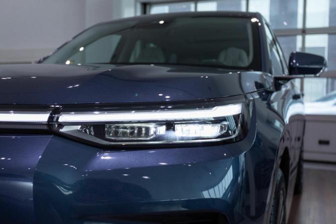 Новый GAC S9 2026 года, цена 6 949 000 рублей, внедорожник, Автокод Объявления