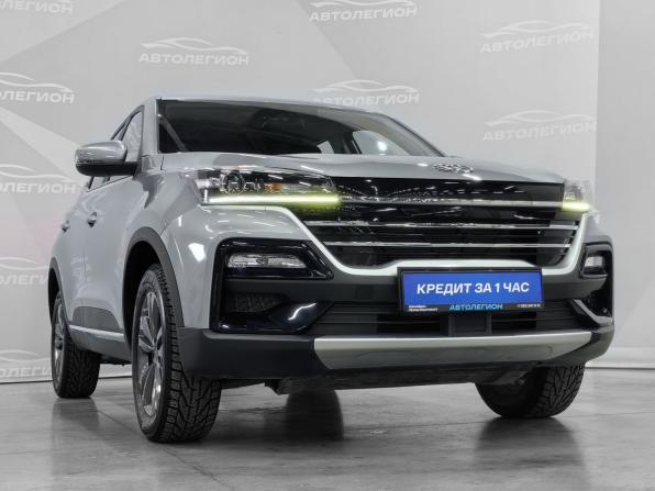 Kaiyi X3 с пробегом 2024 года, цена 1 920 000 рублей, 4435 км, внедорожник, Автокод Объявления