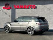 Land Rover Range Rover Sport II Альметьевск  - изображение 42