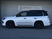 Lexus LX III Рестайлинг Кемерово  - изображение 48