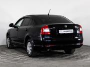 Skoda Octavia II (A5) Рестайлинг Санкт-Петербург  - изображение 24