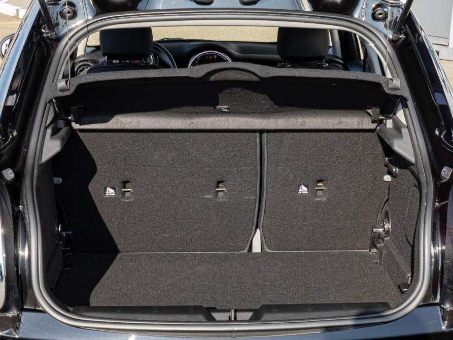 Mini Hatch III (F55/F56) Рестайлинг Краснодар  - изображение 23