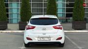Hyundai i30 II Уфа  - изображение 14