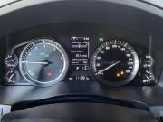 Lexus LX III Рестайлинг 2 Кемерово  - изображение 52