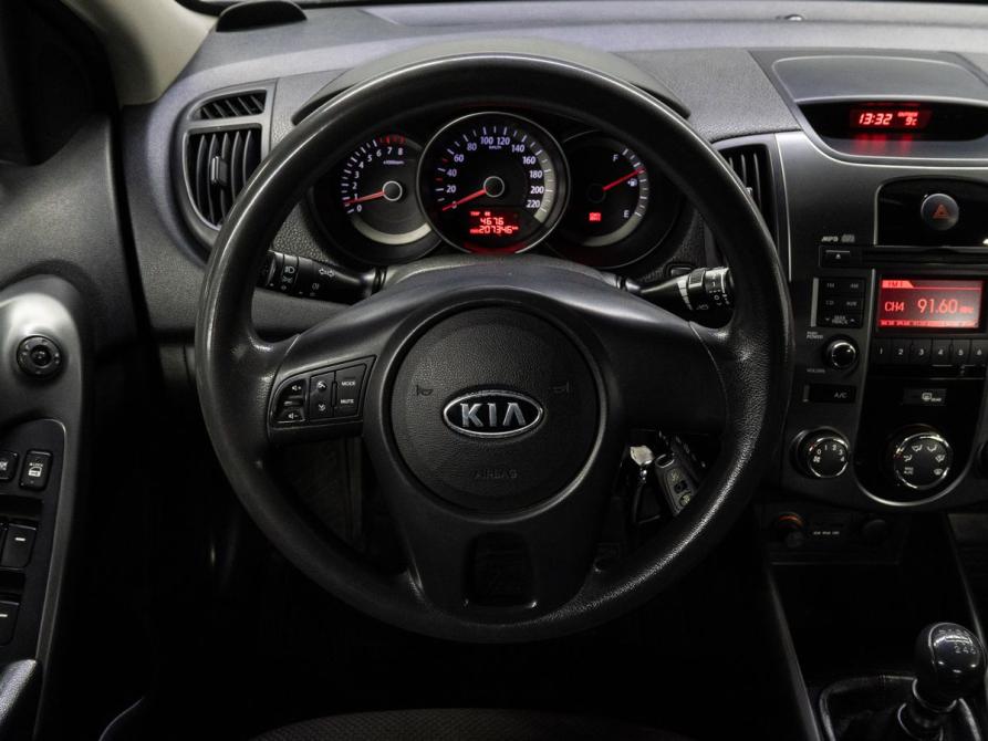Kia Cerato II Тюмень  - изображение 17