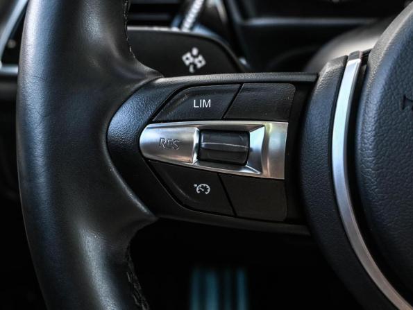 BMW 1 серии III (F52) Рестайлинг с пробегом 2020 года, цена 2 489 000 рублей, 46743 км, седан, Автокод Объявления