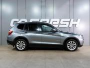 BMW X3 II (F25) Воронеж  - изображение 33