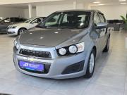 Chevrolet Aveo II Таганрог  - изображение 21