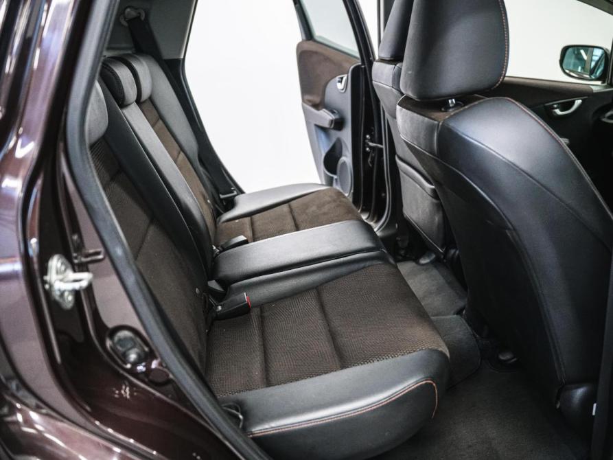Honda Fit Shuttle I Красноярск  - изображение 28