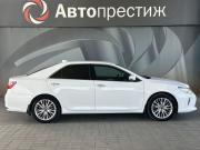 Toyota Camry VII (XV50) Рестайлинг Волгоград  - изображение 30