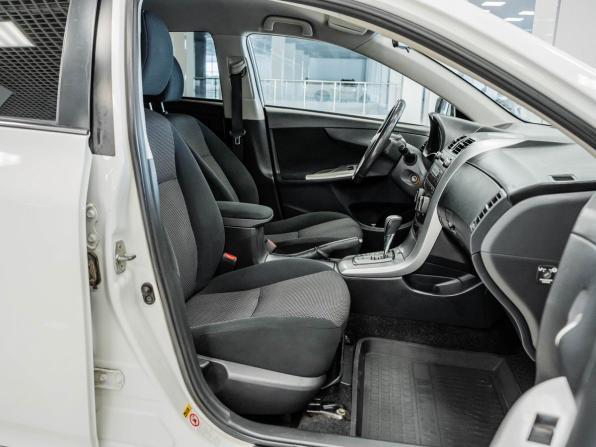 Toyota Corolla X (E140 E150) Рестайлинг с пробегом 2011 года, цена 847 000 рублей, 254949 км, седан, Автокод Объявления