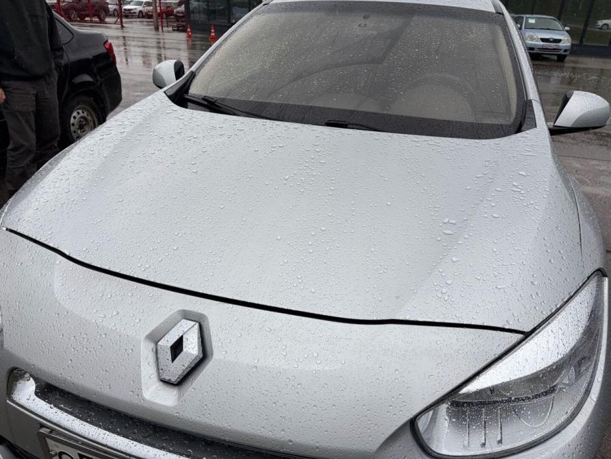 Renault Fluence I Пермь  - изображение 8
