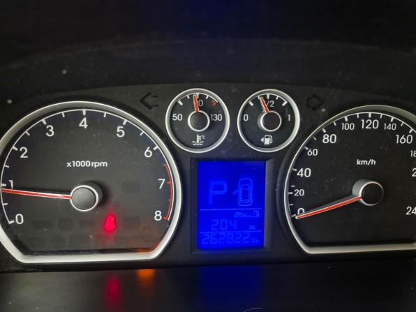 Hyundai i30 I Рестайлинг с пробегом 2010 года, цена 549 000 рублей, 262000 км, хэтчбек, Автокод Объявления