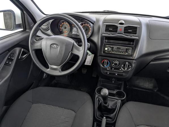 Lada (ВАЗ) Granta I Рестайлинг с пробегом 2023 года, цена 610 000 рублей, 132554 км, седан, Автокод Объявления