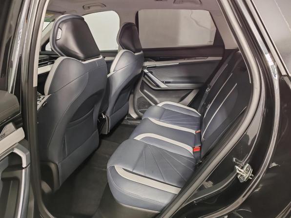 Geely Atlas II с пробегом 2024 года, цена 2 835 000 рублей, 28792 км, внедорожник, Автокод Объявления