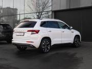 Skoda Karoq I Москва  - изображение 21